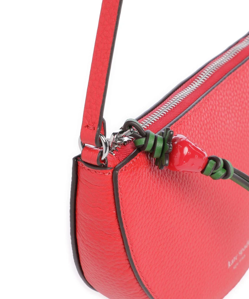 Kate Spade New York Wink Bolso de hombro heirloom tomato