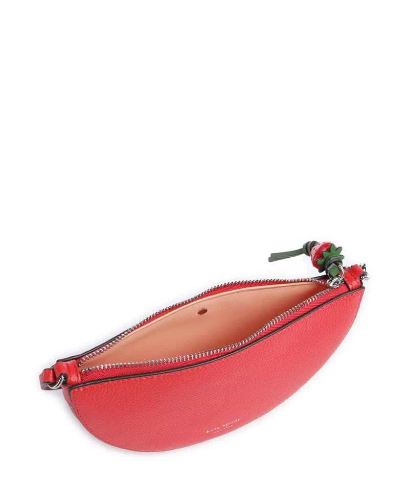 Kate Spade New York Wink Bolso de hombro heirloom tomato