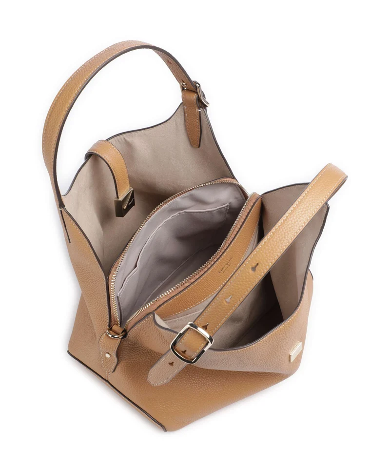 Kate Spade New York Deco Bolso de hobo garden soil
