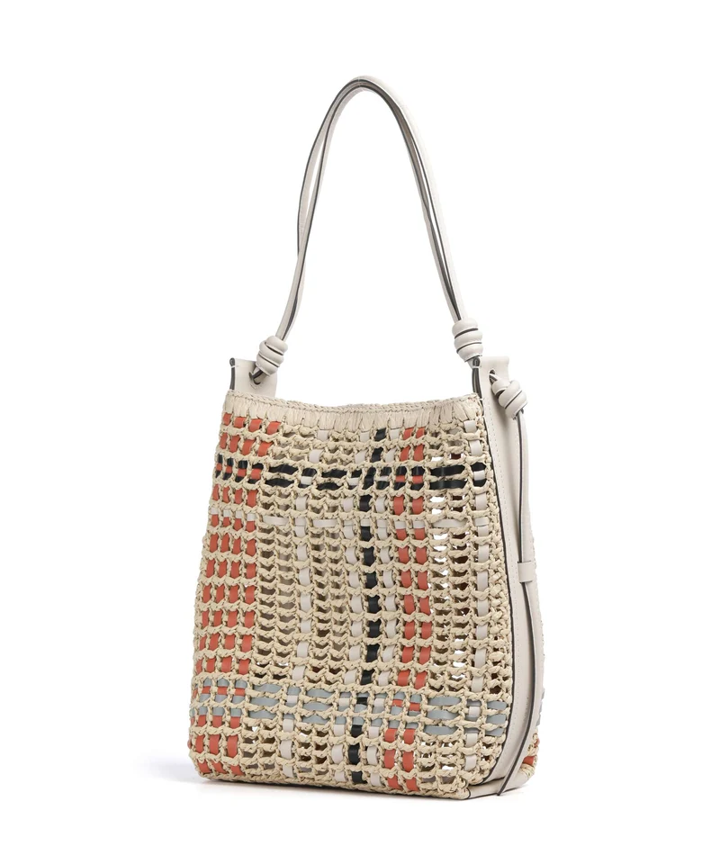 Radley London The Camden Bucket bolso de mano natural