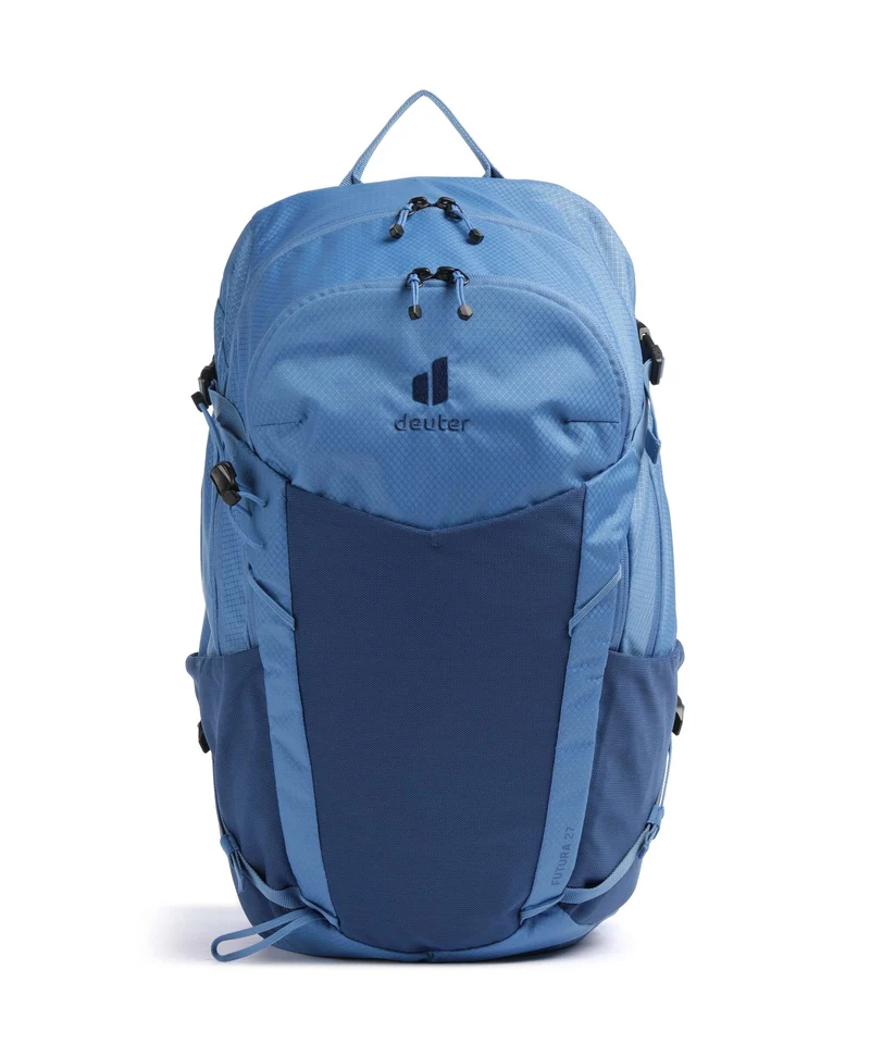 Deuter Futura 27 Mochila de senderismo nightblue baltic