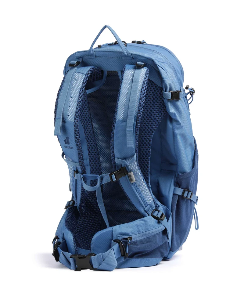 Deuter Futura 27 Mochila de senderismo nightblue baltic