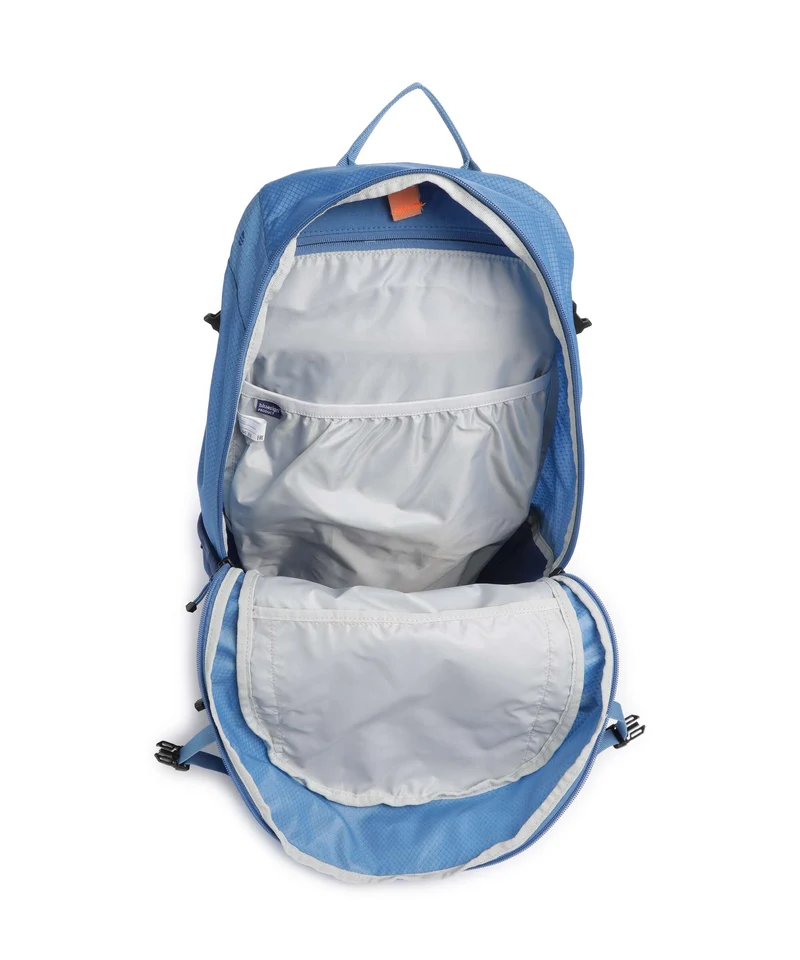 Deuter Futura 27 Mochila de senderismo nightblue baltic