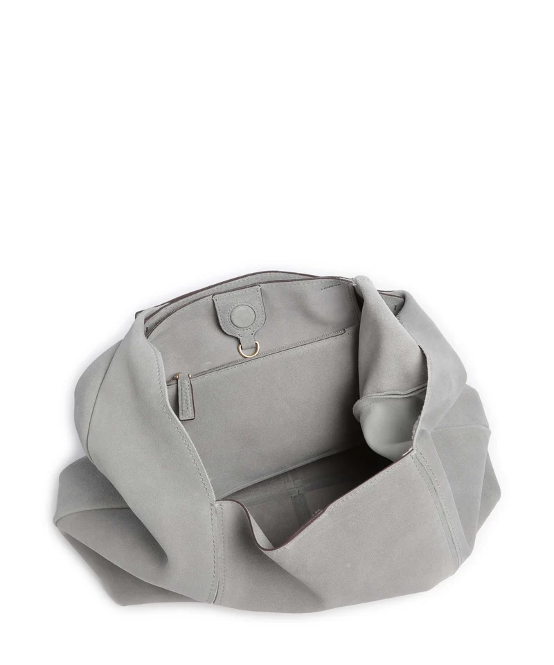 Radley London The Maudie Bolso de hobo steel