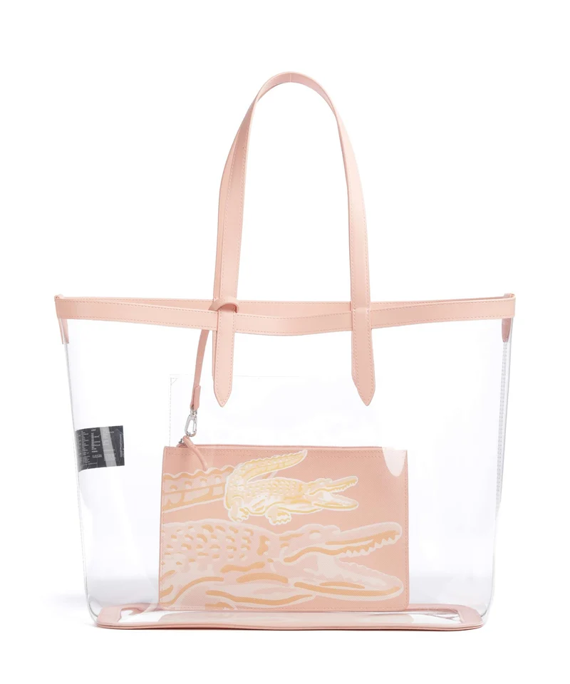 Lacoste Anna Bolsa shopping miami