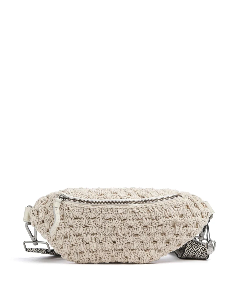 Anokhi Bandolera beige