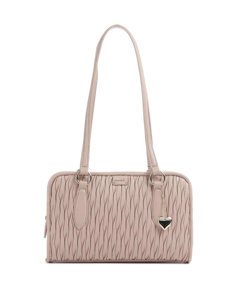 Hugo Clioh Bolso de hombro open red