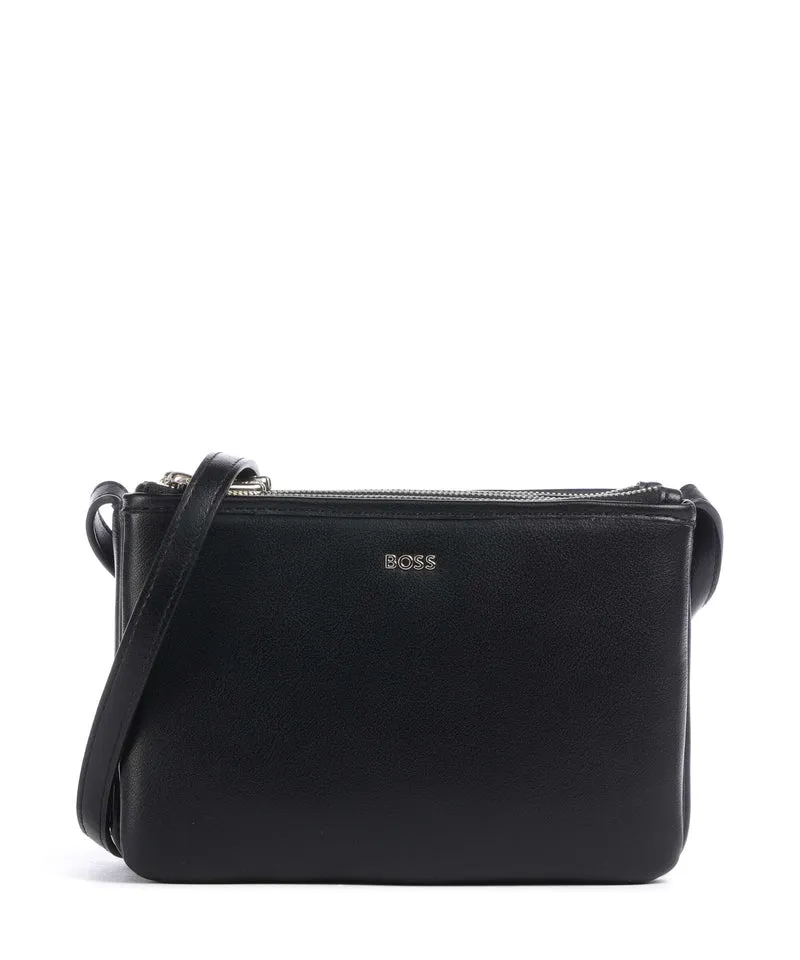BOSS Sandy Trio Bandolera black