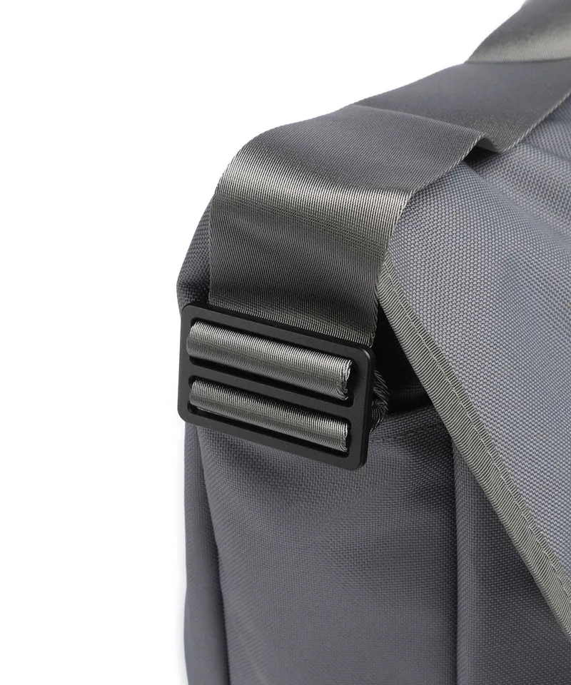 Timbuk2 Classic L Bolso de mensajero gunmetal