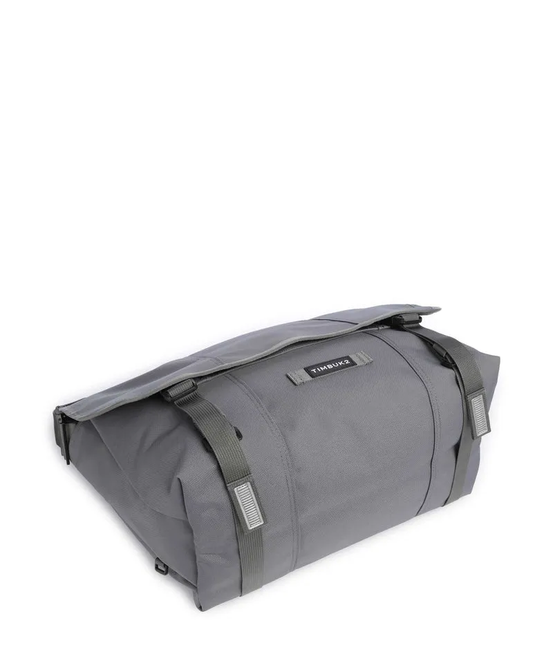 Timbuk2 Classic L Bolso de mensajero gunmetal