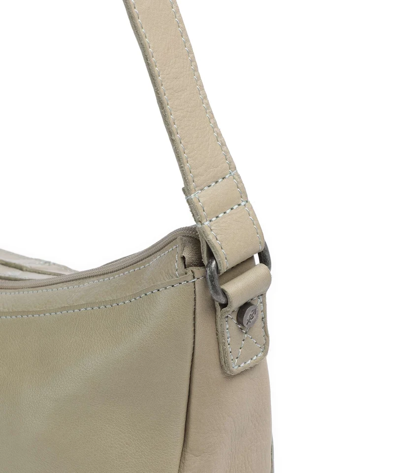 The Chesterfield Brand Clarita Bandolera ocean green