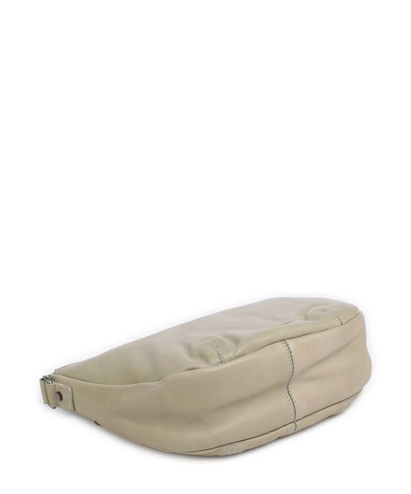 The Chesterfield Brand Clarita Bandolera ocean green