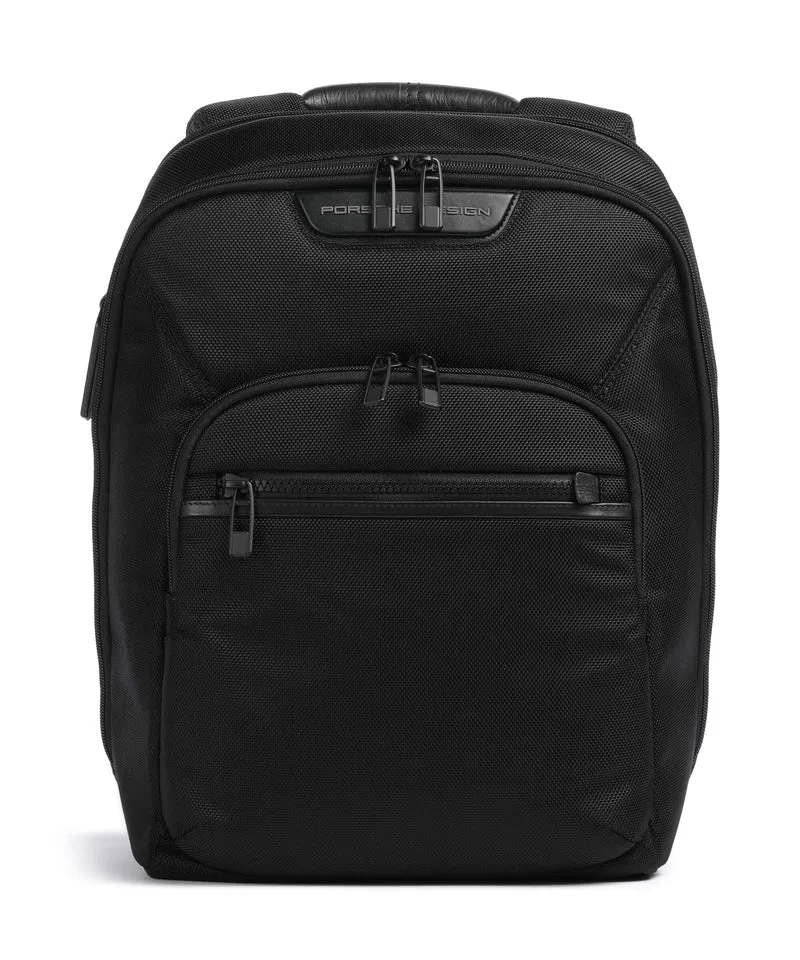 Porsche Design Roadster Evo XS Mochila black