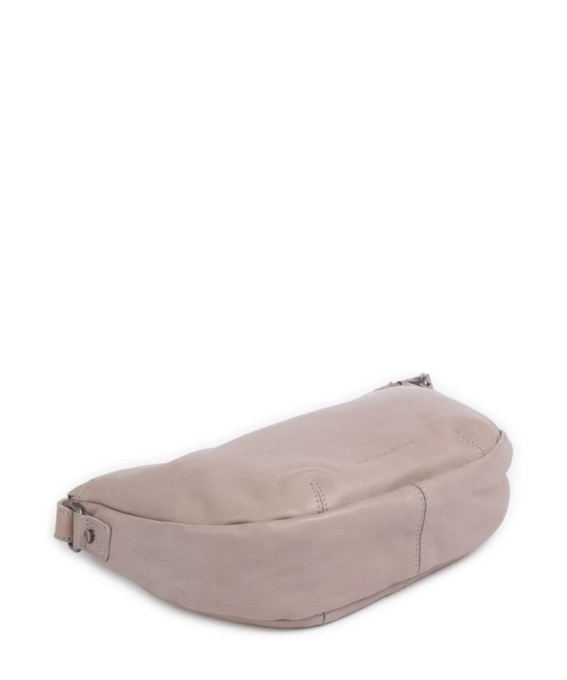 The Chesterfield Brand Clarita Bandolera lavender lilac