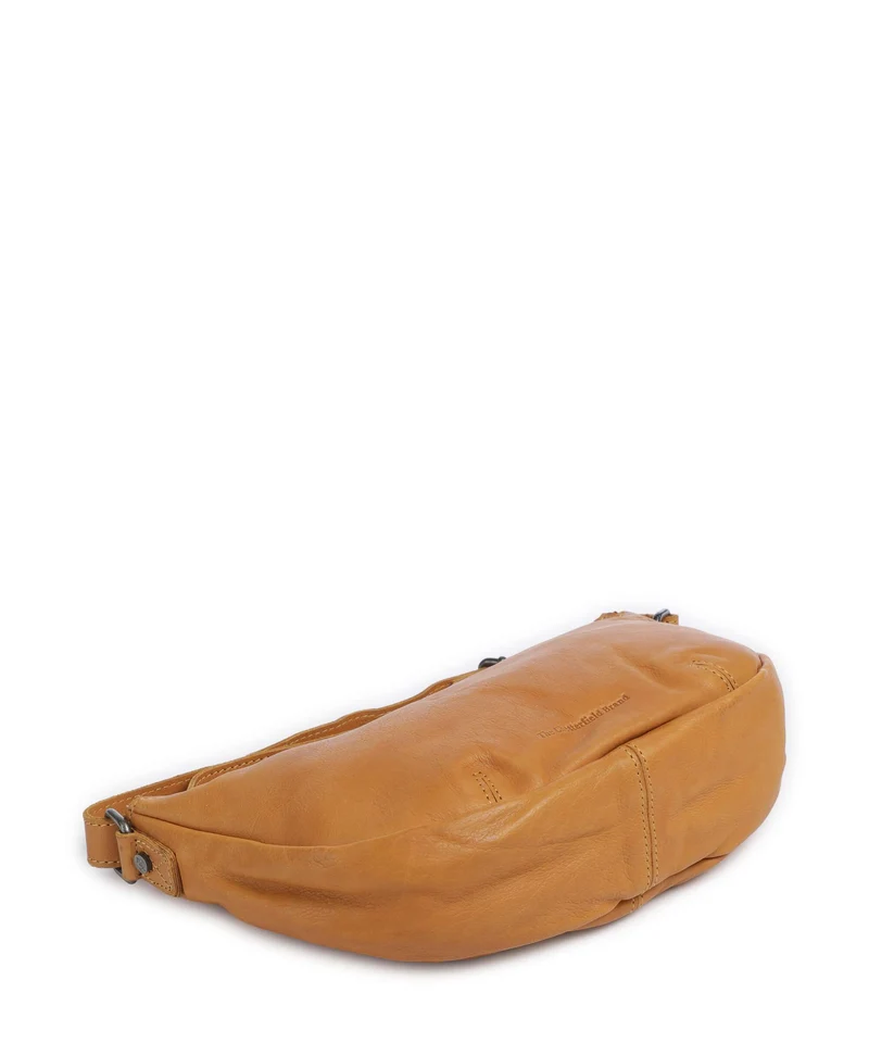 The Chesterfield Brand Clarita Bandolera ocher yellow
