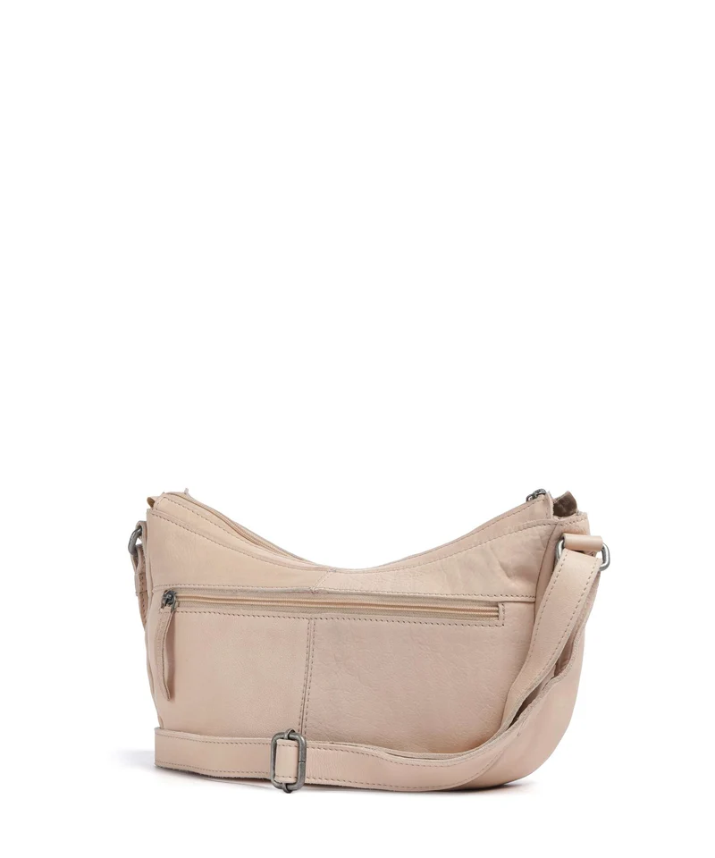 The Chesterfield Brand Clarita Bandolera beige