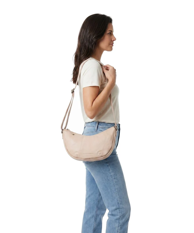 The Chesterfield Brand Clarita Bandolera beige