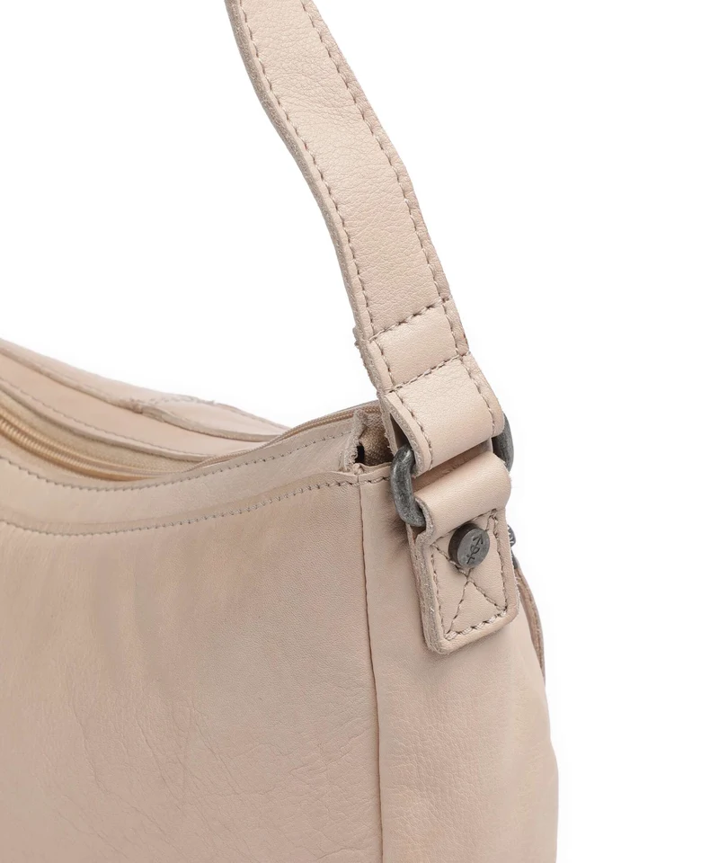 The Chesterfield Brand Clarita Bandolera beige