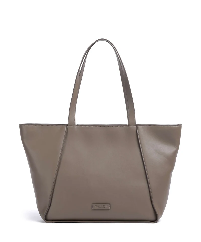 Marc O'Polo Vera Bolsa shopping faded brown