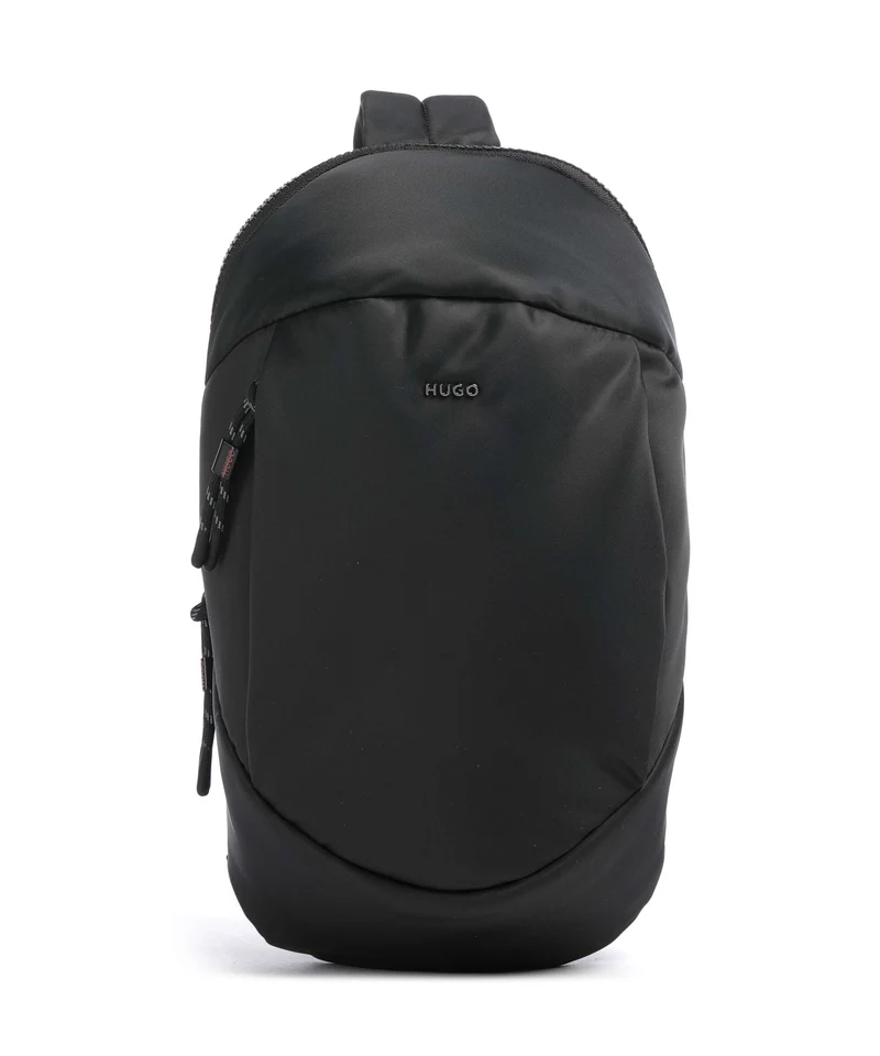 Hugo Ayden Mochila sling black