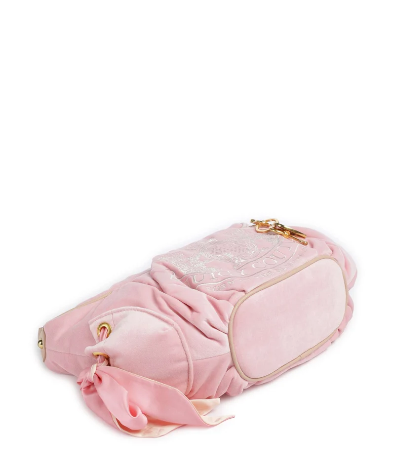 Juicy Couture Daydreamer M Bolso de hobo juicy pink