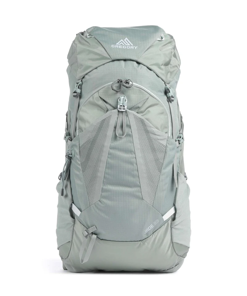 Gregory Jade 33 RC SM/MD Mochila de senderismo artichoke green