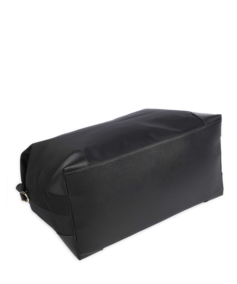 Valentino Bags Jolly Re Bolsa de fin de semana nero