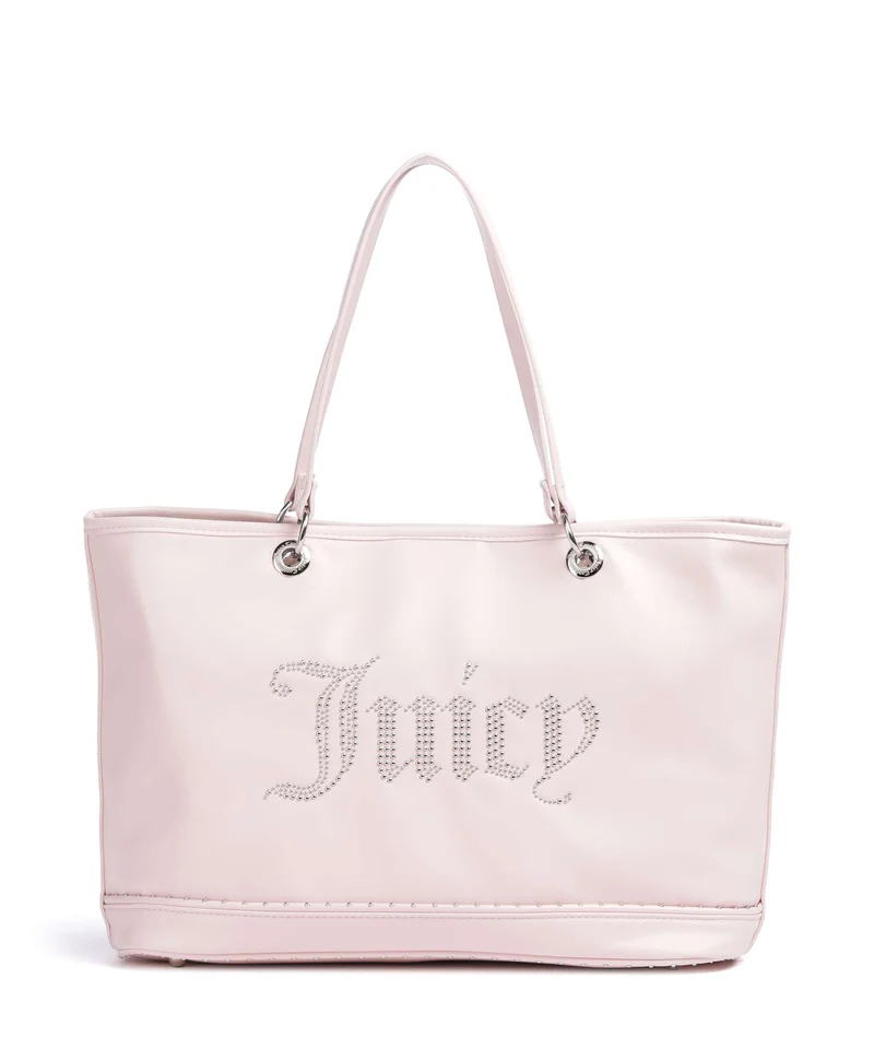 Juicy Couture Kimberly L Bolsa shopping juicy pink