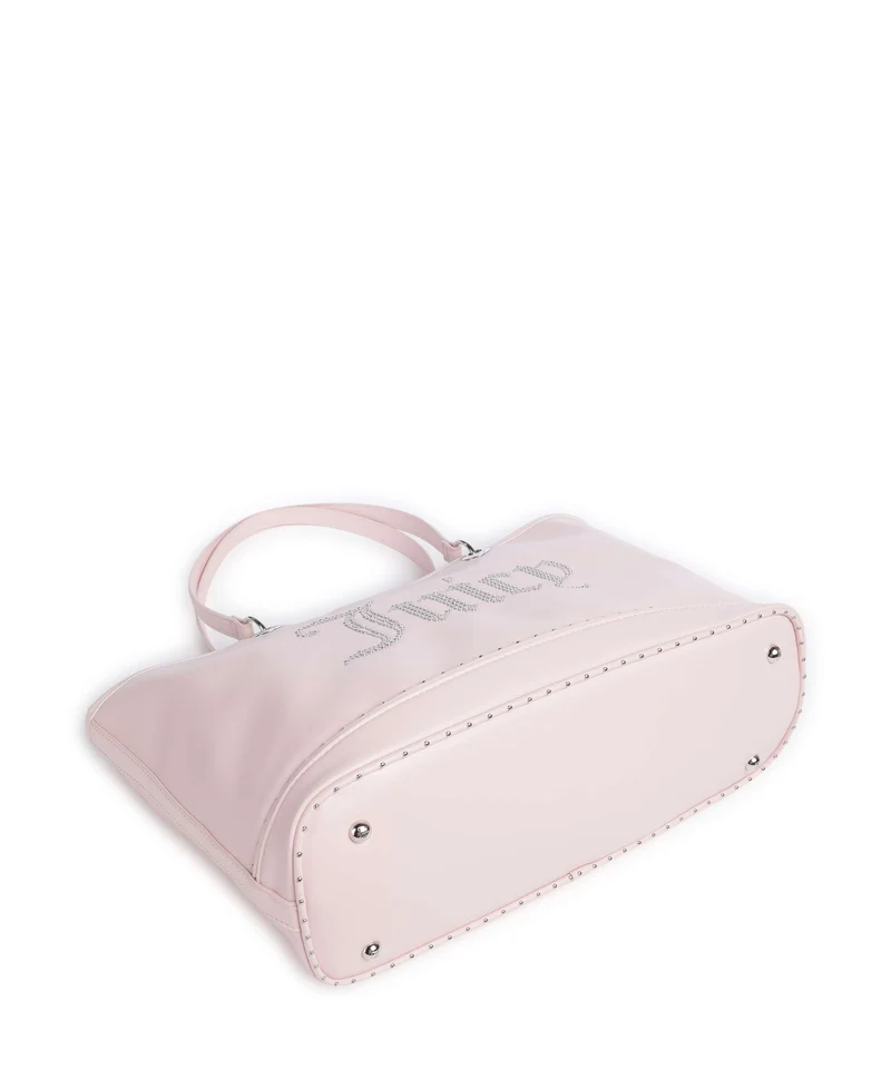 Juicy Couture Kimberly L Bolsa shopping juicy pink
