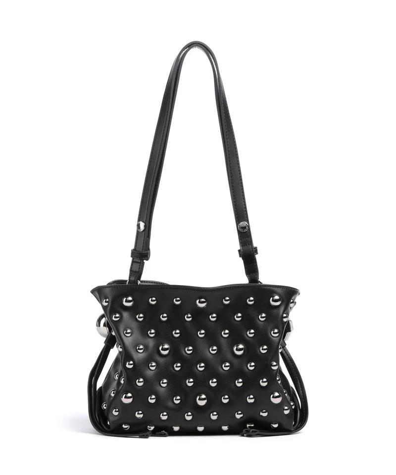 Liu Jo Riccy S Bolso de hombro nero
