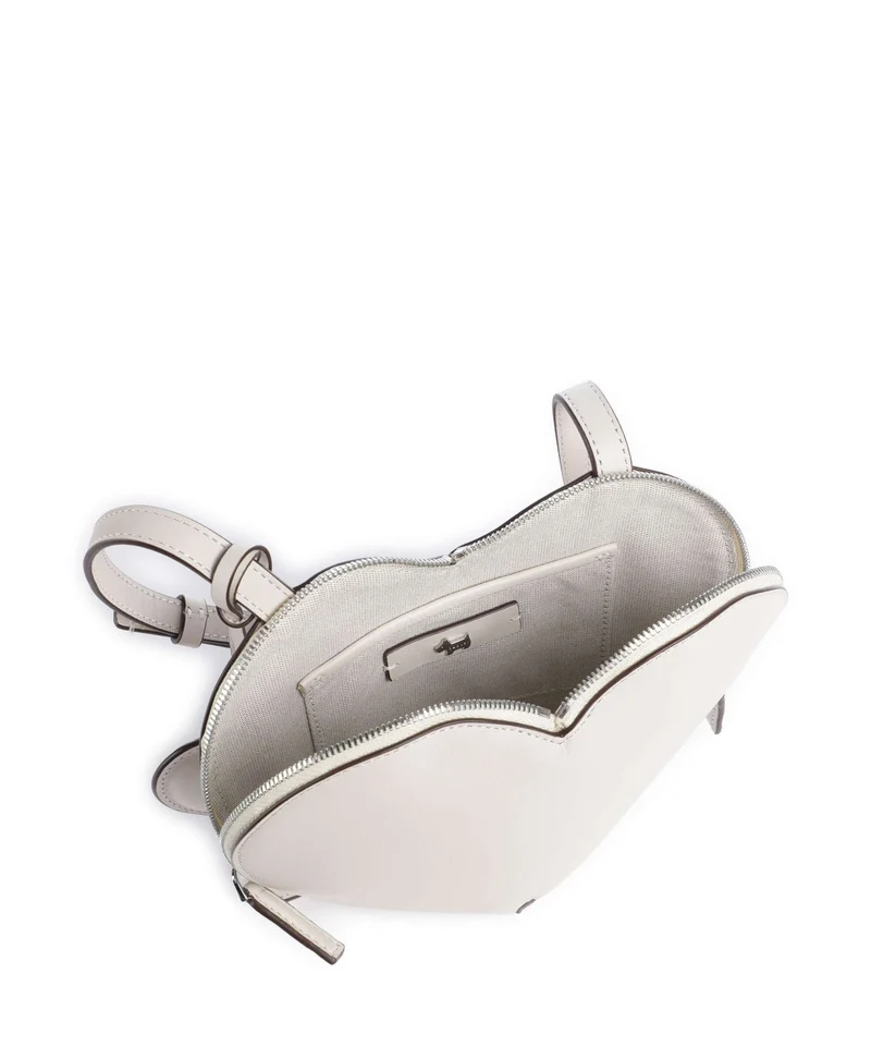 Radley London Heart Street Bandolera salt