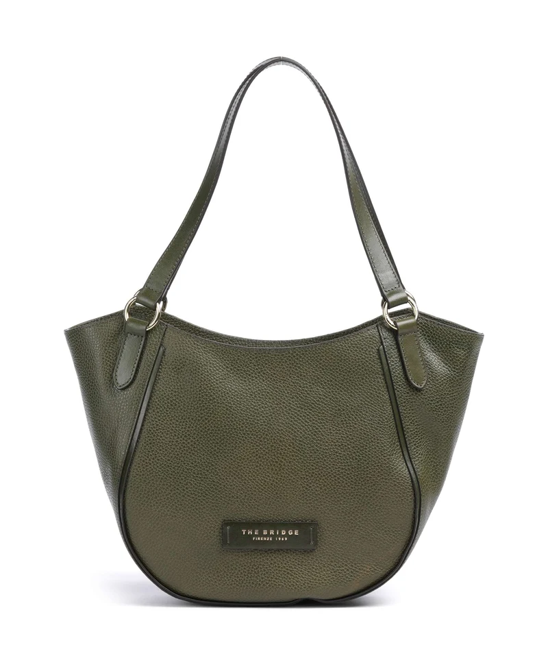 The Bridge Domitilla Bolsa shopping timo