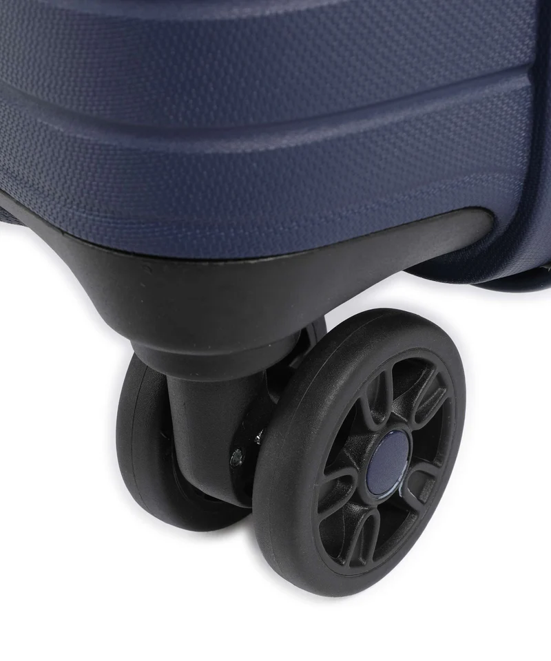 American Tourister Liftoff Maleta con 4 ruedas midnight blue