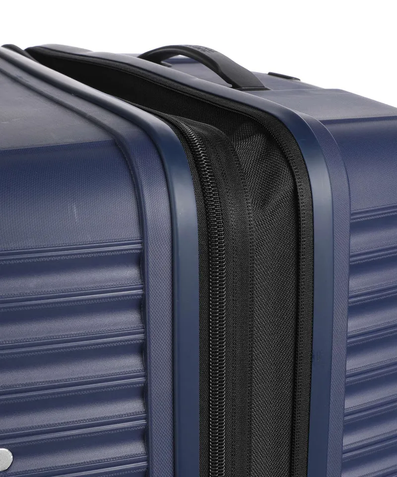 American Tourister Liftoff Maleta con 4 ruedas midnight blue