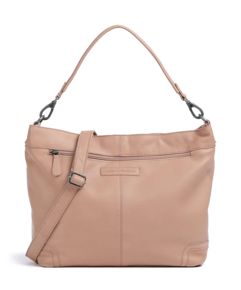The Chesterfield Brand Serene Astero Bolso de hobo vintage rose