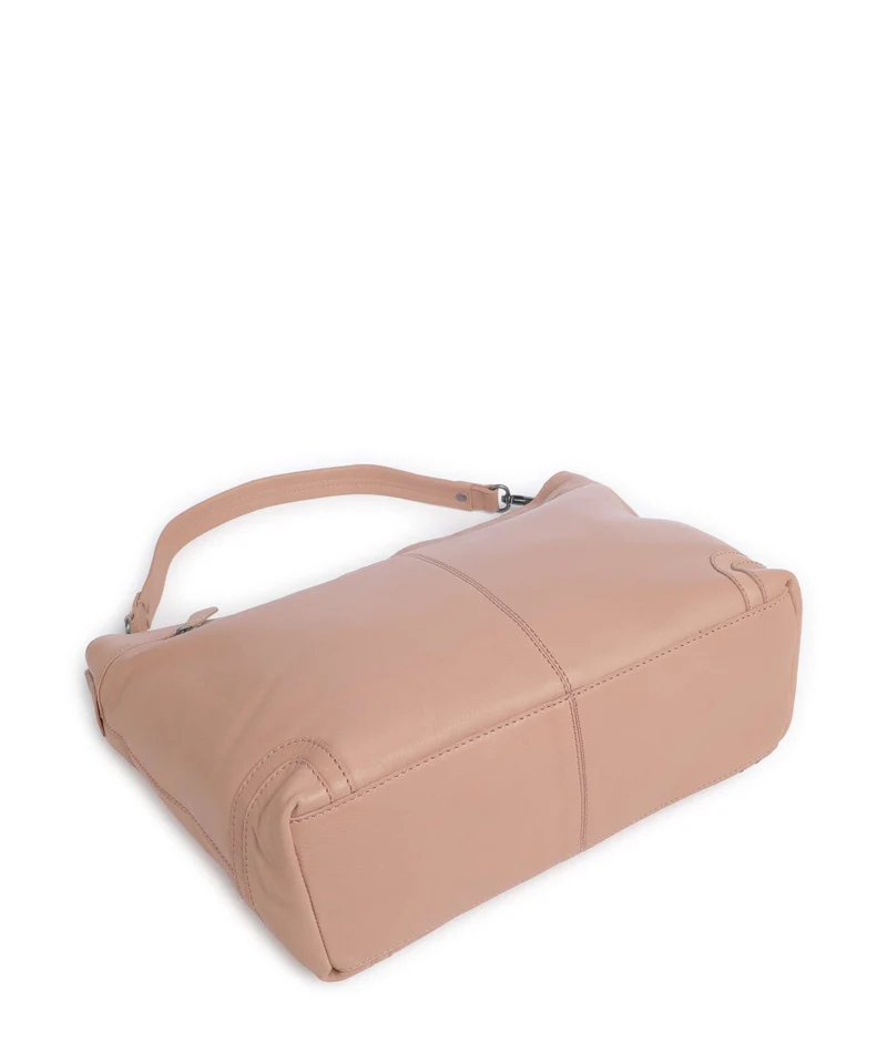 The Chesterfield Brand Serene Astero Bolso de hobo vintage rose