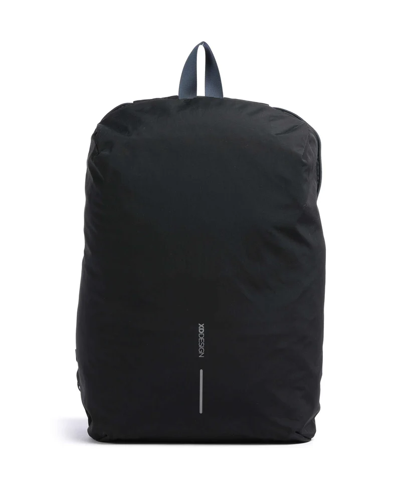 XD Design Switch 2-1 Mochila black/night sea