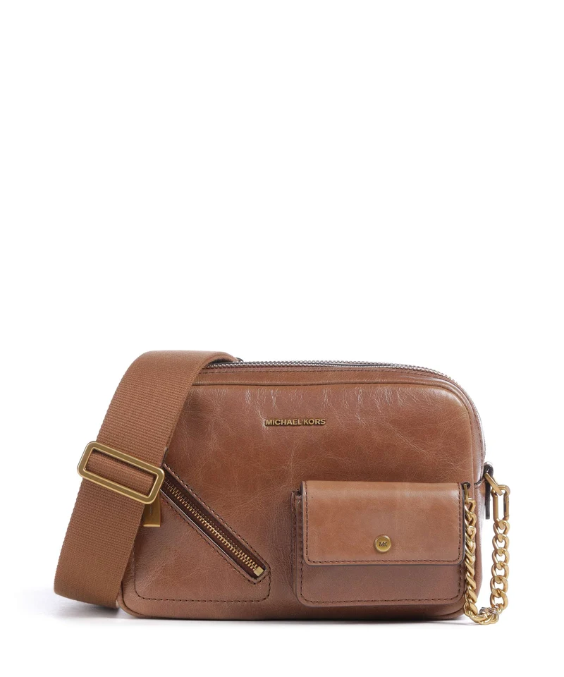 Michael Kors Bryant Medium Bandolera luggage