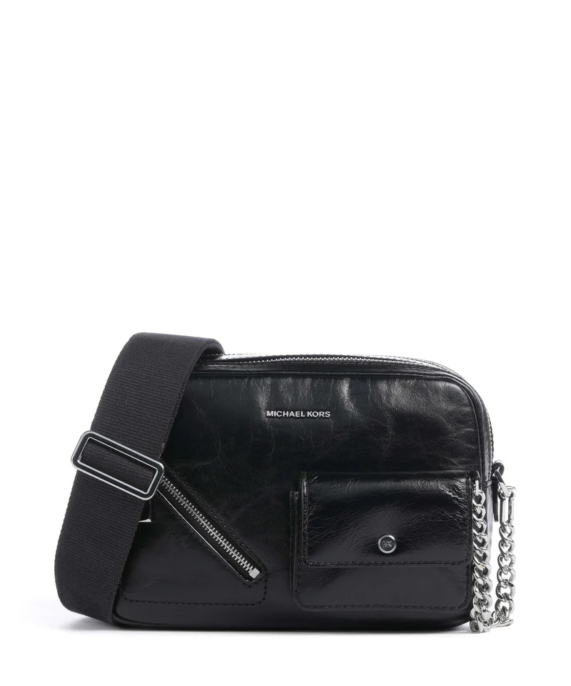 Michael Kors Bryant Medium Bandolera black