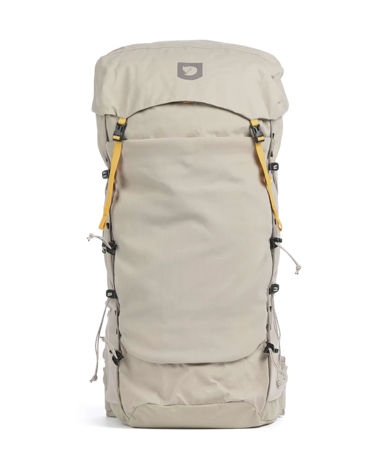 Fjällräven Kajka X-Lätt 45 M/L Mochila trekking fossil