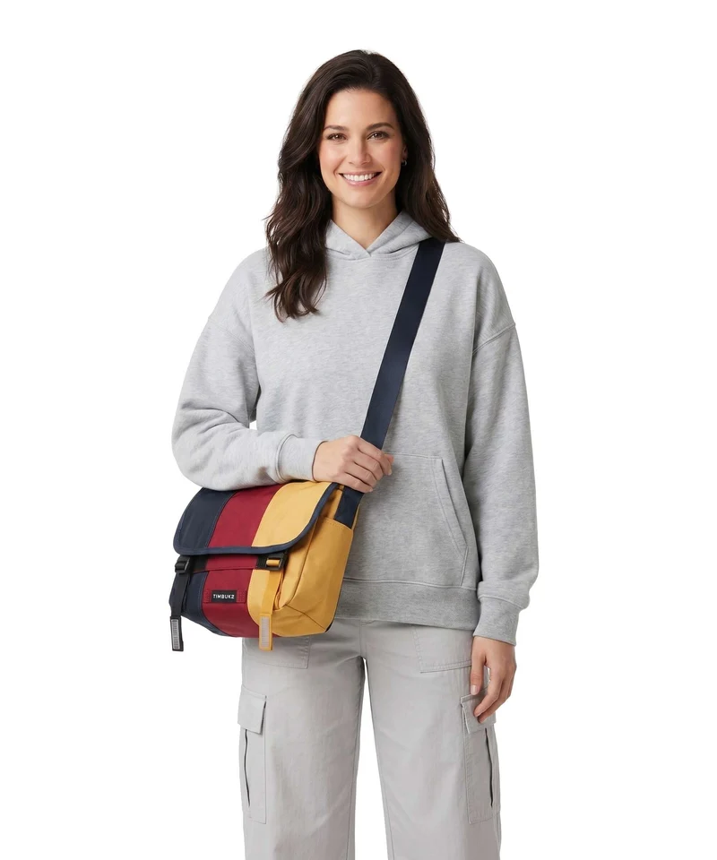 Timbuk2 Classic XS Bolso de mensajero bookish