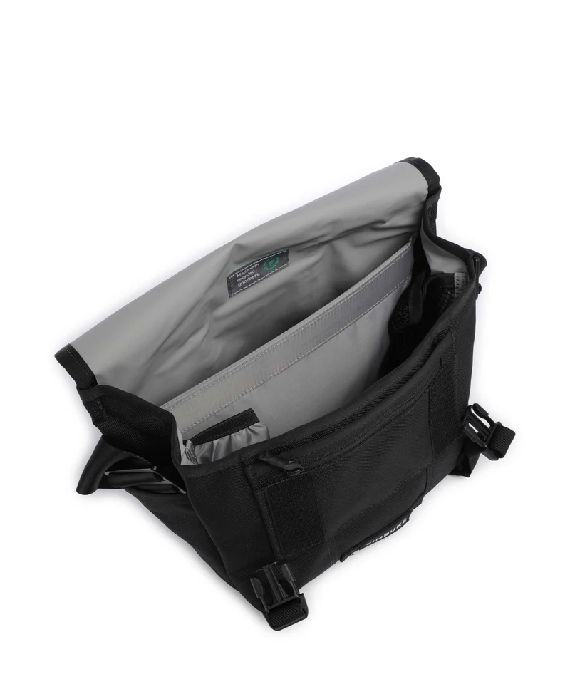 Timbuk2 Classic XS Bolso de mensajero jet black
