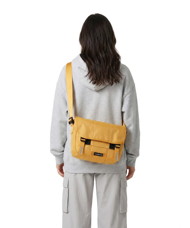 Timbuk2 Classic XS Bolso de mensajero honey