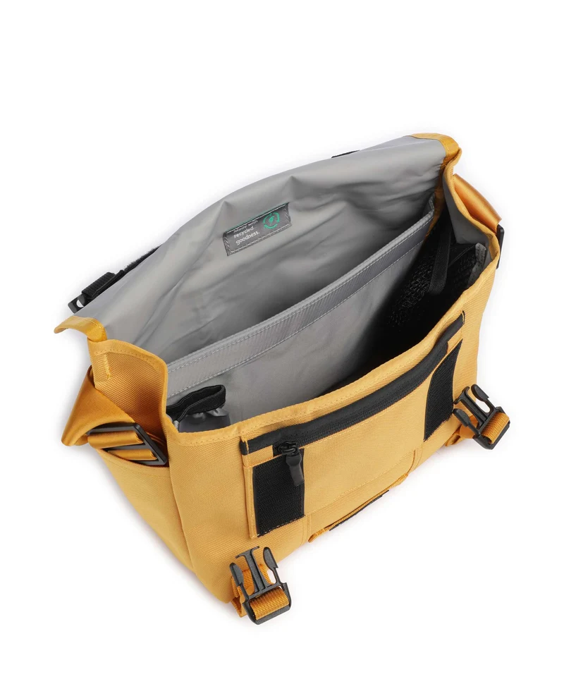 Timbuk2 Classic XS Bolso de mensajero honey