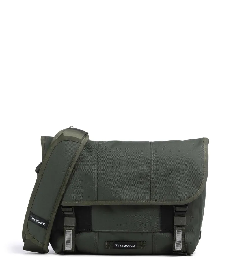 Timbuk2 Classic S Bolso de mensajero army