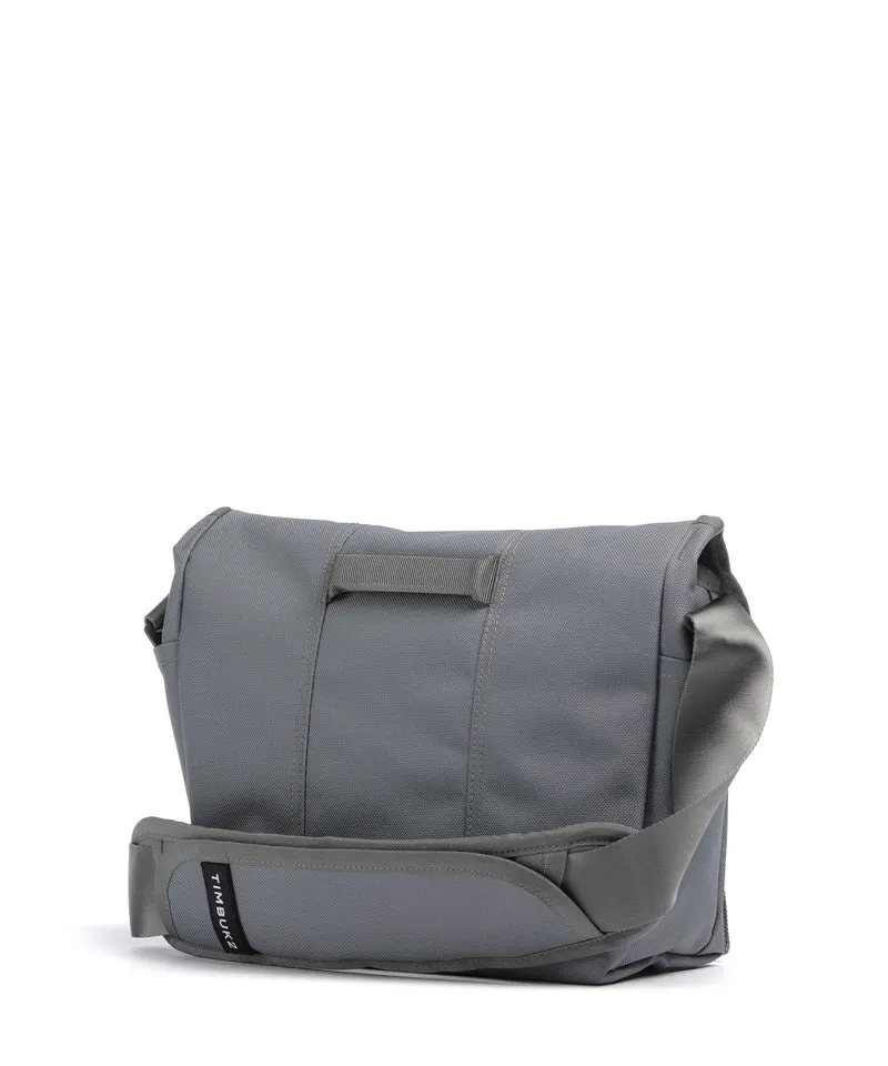 Timbuk2 Classic XS Bolso de mensajero gunmetal