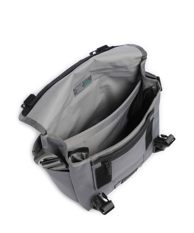 Timbuk2 Classic XS Bolso de mensajero gunmetal
