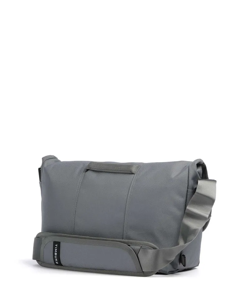 Timbuk2 Classic S Bolso de mensajero gunmetal