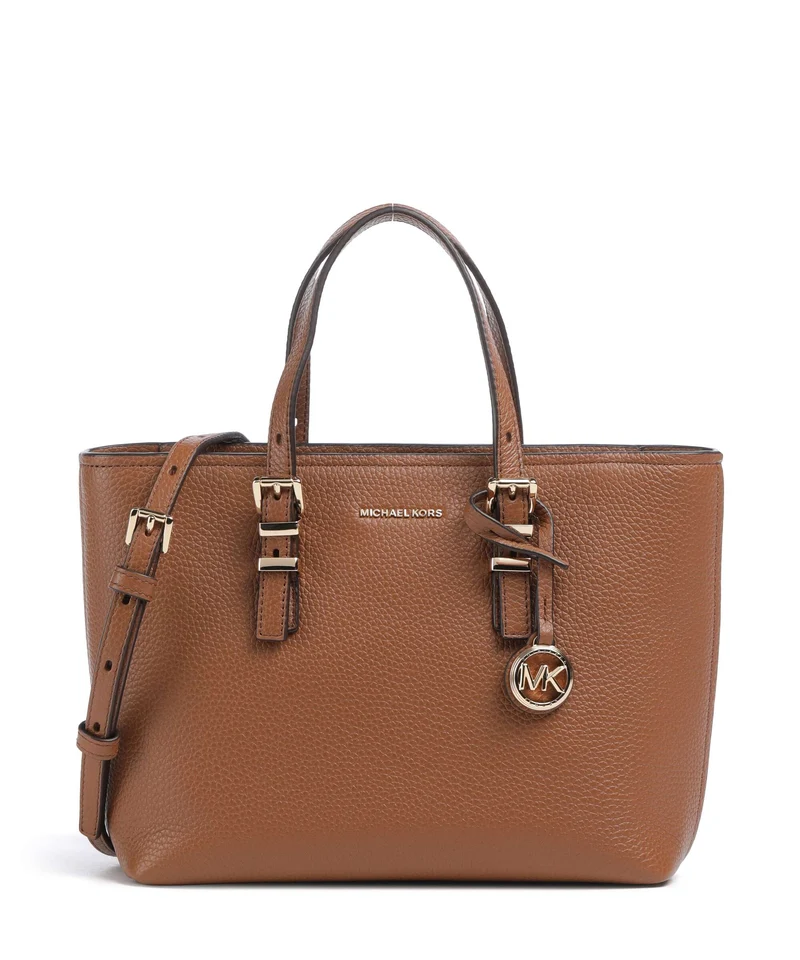 Michael Kors Quinn Small Bolso de mano luggage
