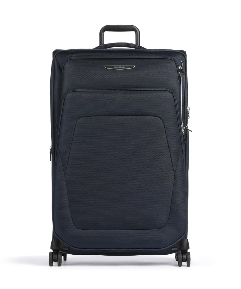 Samsonite Spark Sng 2 Maleta con 4 ruedas midnight blue